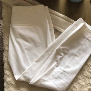 Banana republic trousers